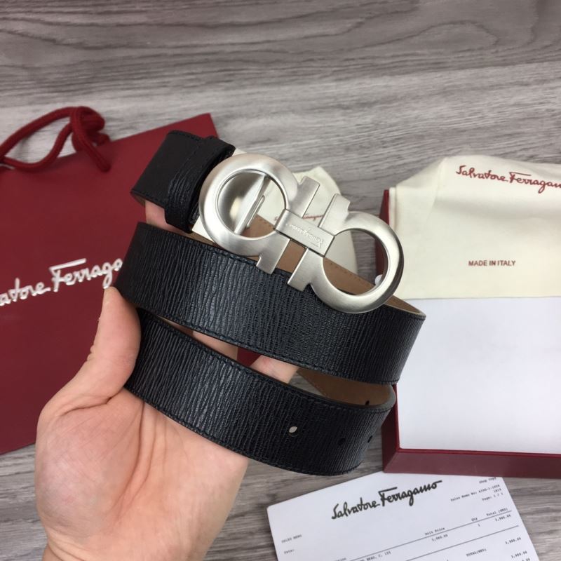 Ferragamo Belts